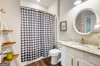 929 Daylilly Hill #41, Bremen, GA 30110 - Photo 46