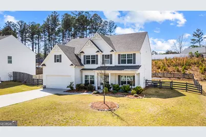 929 Daylilly Hill #41, Bremen, GA 30110 - Photo 50