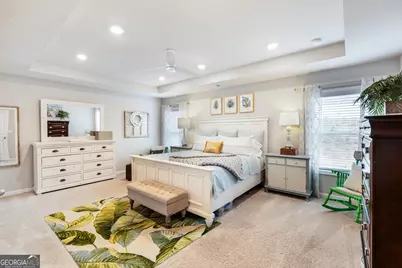 929 Daylilly Hill #41, Bremen, GA 30110 - Photo 26