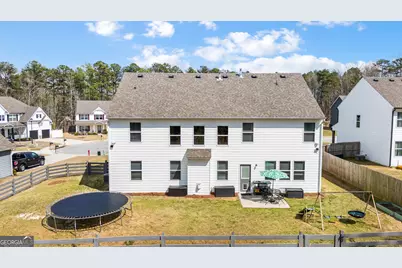 929 Daylilly Hill #41, Bremen, GA 30110 - Photo 48