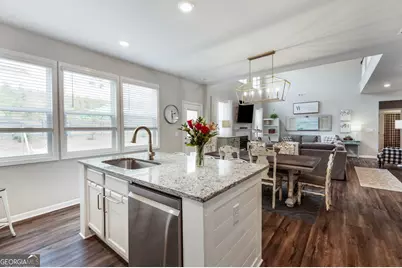 929 Daylilly Hill #41, Bremen, GA 30110 - Photo 20