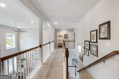 929 Daylilly Hill #41, Bremen, GA 30110 - Photo 36