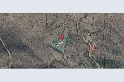 Lot 32 Overlook At Young Harris, Young Harris, GA 30582 - Photo 1