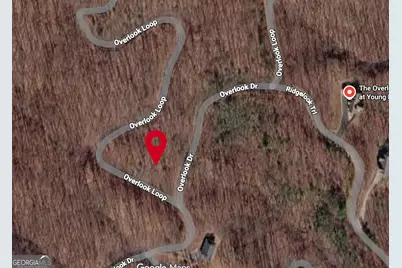 Lot 32 Overlook At Young Harris, Young Harris, GA 30582 - Photo 2