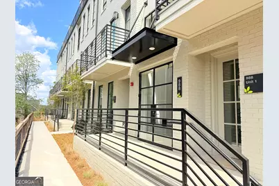 988 Bibbs Cir #4, Atlanta, GA 30318 - Photo 2