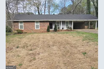 335 Laurel Lane, Lagrange, GA 30241 - Photo 1