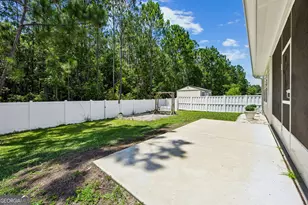 611 Victorias Cir, Saint Marys, GA 31558 - Photo 46