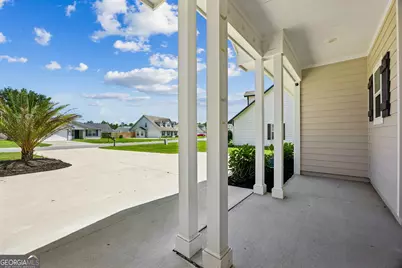 611 Victorias Circle, Saint Marys, GA 31558 - Photo 8