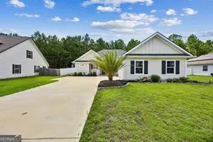 611 Victorias Cir, Saint Marys, GA 31558 - Photo 4