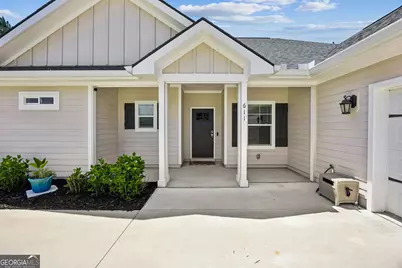 611 Victorias Circle, Saint Marys, GA 31558 - Photo 6