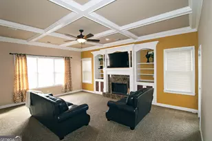 20 Brown Thrasher Run, Oxford, GA 30054 - Photo 10