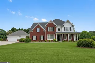 20 Brown Thrasher Run, Oxford, GA 30054 - Photo 1
