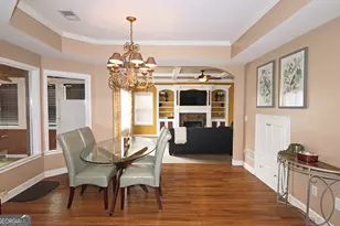 20 Brown Thrasher Run, Oxford, GA 30054 - Photo 14