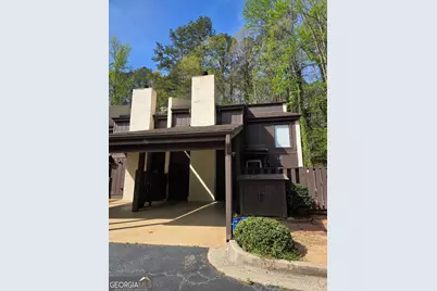96 Cobblestone Creek, Peachtree City, GA 30269 - Photo 2