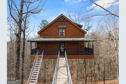 184 Walnut Ridge Drive, Cleveland, GA 30528 - Photo 2