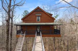 184 Walnut Rdg Dr, Cleveland, GA 30528 - Photo 2