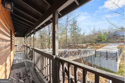 184 Walnut Ridge Drive, Cleveland, GA 30528 - Photo 16