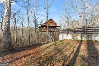 184 Walnut Ridge Drive, Cleveland, GA 30528 - Photo 14