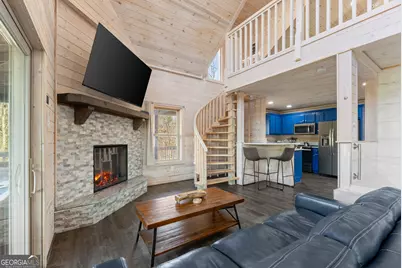 184 Walnut Ridge Drive, Cleveland, GA 30528 - Photo 32