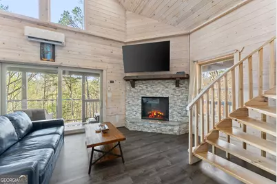 184 Walnut Ridge Drive, Cleveland, GA 30528 - Photo 28