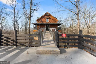 184 Walnut Ridge Drive, Cleveland, GA 30528 - Photo 12