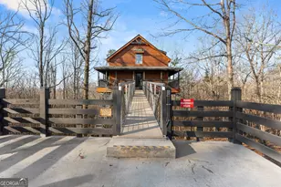 184 Walnut Rdg Dr, Cleveland, GA 30528 - Photo 12