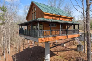 184 Walnut Rdg Dr, Cleveland, GA 30528 - Photo 1