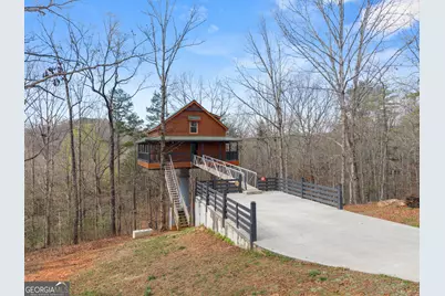 184 Walnut Ridge Drive, Cleveland, GA 30528 - Photo 6