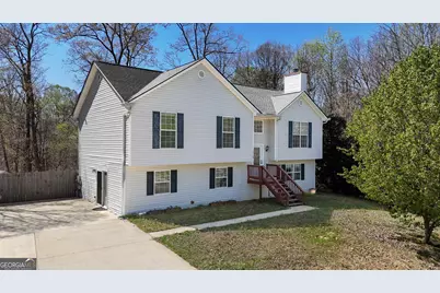 5758 Riley Farm Drive, Lula, GA 30554 - Photo 1