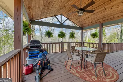 234 Old River Road, Cornelia, GA 30531 - Photo 8