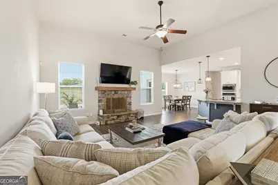 66 Chapman Farm Road, Senoia, GA 30276 - Photo 16