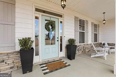 66 Chapman Farm Road, Senoia, GA 30276 - Photo 4