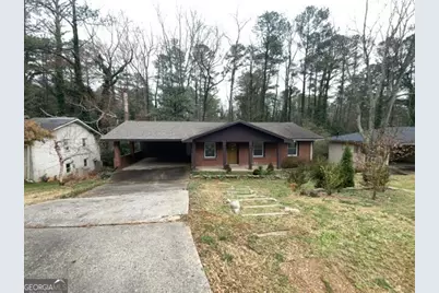 2314 Omaha Road SW, Atlanta, GA 30331 - Photo 2