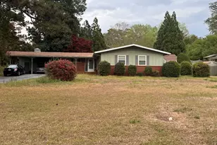 106 Johnston Dr, Thomaston, GA 30286 - Photo 1