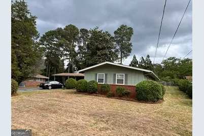 106 Johnston Drive, Thomaston, GA 30286 - Photo 2