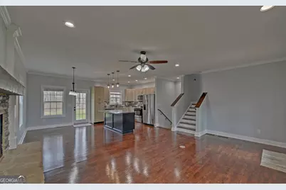 5270 Union Circle, Flowery Branch, GA 30542 - Photo 6