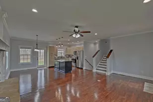 5270 Union Cir, Flowery Branch, GA 30542 - Photo 6