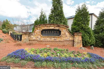 1847 Azure Grove Court, Marietta, GA 30008 - Photo 6