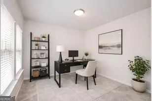 1847 Azure Grove Ct, Marietta, GA 30008 - Photo 10