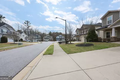 1847 Azure Grove Court, Marietta, GA 30008 - Photo 4