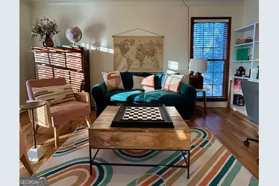 2703 Campaign Crossing NW, Marietta, GA 30064 - Photo 6