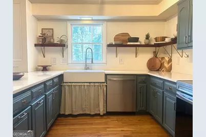 2703 Campaign Crossing NW, Marietta, GA 30064 - Photo 24