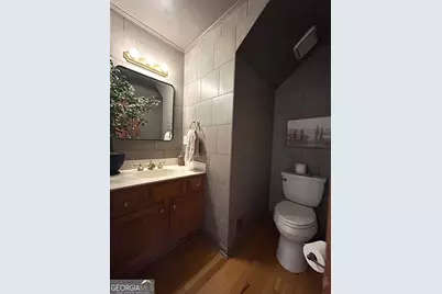 2703 Campaign Crossing NW, Marietta, GA 30064 - Photo 26