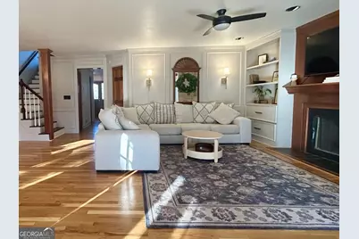 2703 Campaign Crossing NW, Marietta, GA 30064 - Photo 12