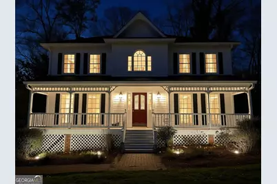 2703 Campaign Crossing NW, Marietta, GA 30064 - Photo 2