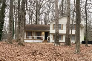 400 Hwy 314, Fayetteville, GA 30214 - Photo 1