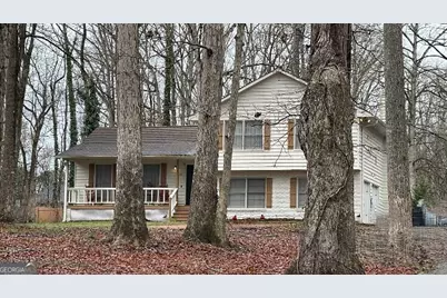 400 Highway 314, Fayetteville, GA 30214 - Photo 4