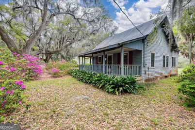 8987 Ferguson Avenue, Savannah, GA 31406 - Photo 2