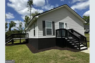 365 Skyline Boulevard, Lyons, GA 30436 - Photo 4