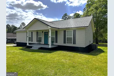 365 Skyline Boulevard, Lyons, GA 30436 - Photo 2